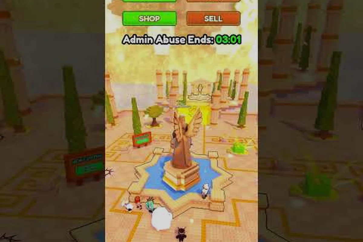 Throw a Coin Update 3: Mutation Machine and New Loot